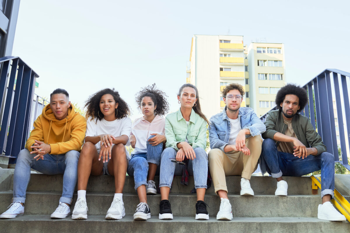 How Teens and Tweens Develop: A Period of Discovery and Opportunity ...